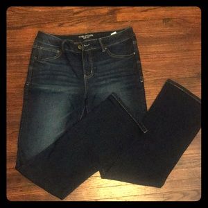 Maurices Everflex Bootcut Jeans